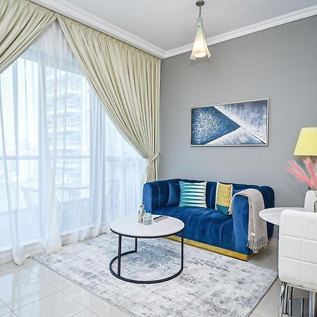 Luxury Escapes - Marina Views 1Br Apartments - Bay Central Dubai Marina Buitenkant foto