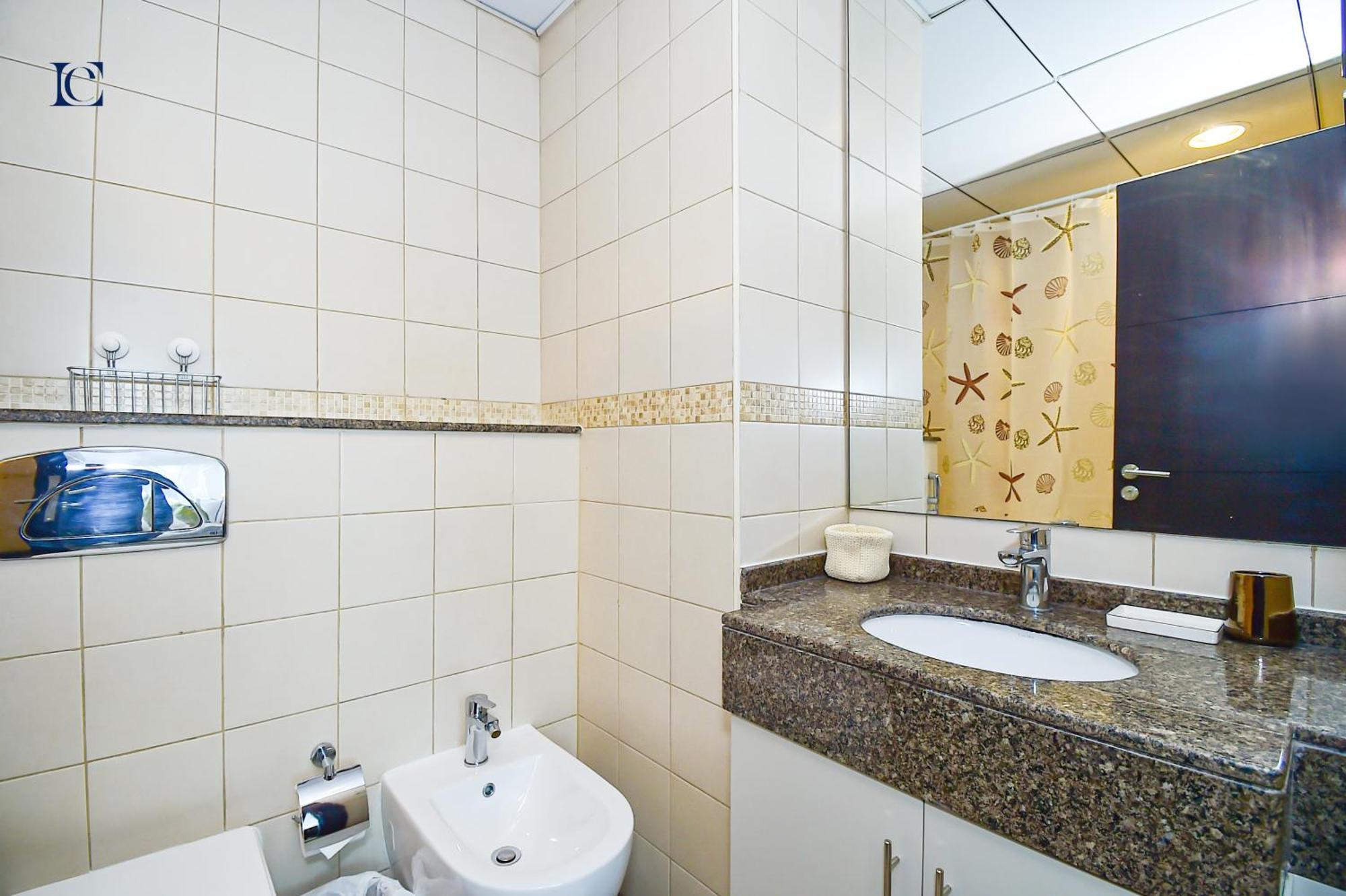 Luxury Escapes - Marina Views 1Br Apartments - Bay Central Dubai Marina Buitenkant foto